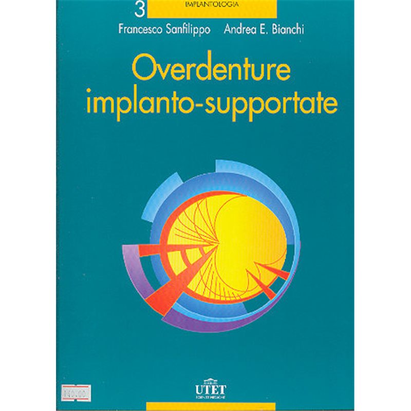 Overdenture implanto-supportate